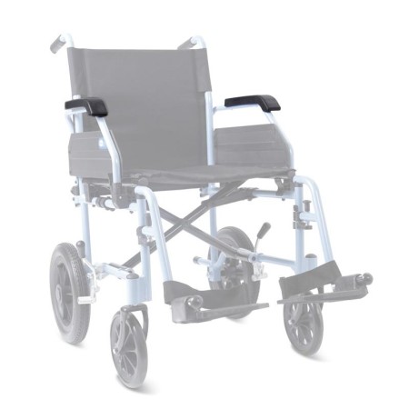 2 - Solo Imbottitura in PU per Sedia a Rotelle Carrozzina leggere Helios Smart Smart Go Act CP770 CP780