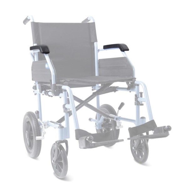 Singola Imbottitura in PU per Sedia a Rotelle Carrozzina leggere Helios Smart Smart Go Act CP770 CP780