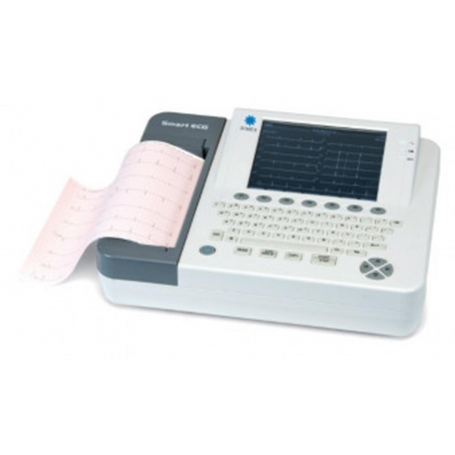 Elettrocardiografo SE 1200 Touchscreen EXPRESS Art. LTD455W