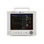 Monitor Paziente Multiparametro Con Stampante Optional Display Da 10,1"  Parametri Vitali Terapia Intensiva Art. LTD340