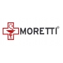 Morsetto Sostitutivo Compatibile Con Propulsore Elettrico Sedia a Rotelle TIBODA D20.5 - M0020500 Art. TBA003