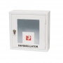 Teca standard per defibrillatore da esterno 42,5 x 48 x 21,5 cm per LTD705 Art. LTD783