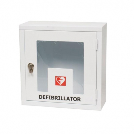 Teca standard per defibrillatore da esterno termoregolata 42,5 x 48 x 21,5 cm per LTD705 Art. LTD784