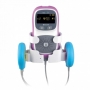 Monitor fetale portatile Biocare SMART FM guscio protettivo in colore rosa Art. 90210111