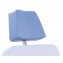 Poggiatesta regolabile per sedia Comoda Per Anziani modelli RC330-XX RC340-XX RC345-XX RCR25-XX Art. RCA310