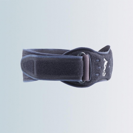 Cinturino Sottorotuleo Tr-Brace colore Grigio Art. Trb-100G