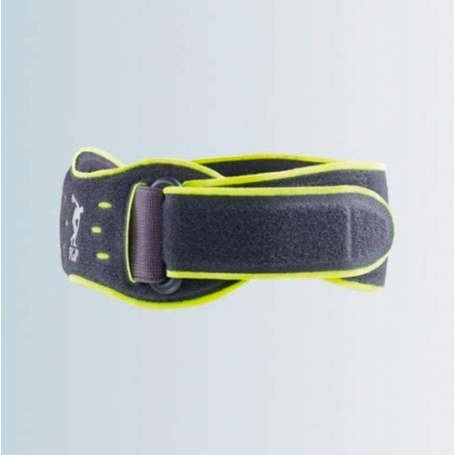 Cinturino Sottorotuleo Tr-Brace colore Lime Art. Trb-100L