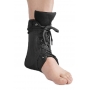 Cavigliera tutore piede stabilizzante con placche malleolari Ankle stabi FGP Art. Cvo-800