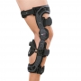 Ginocchiera tutore gamba ortopedico Funzionale M4S Per Pcl Destra FGP Art. M4S-Pcl Dx