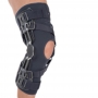 Ginocchiera tutore gamba ortopedico per osteoartrosi Valgo Soft OA Destra FGP Art. Soft Oa Valgo Dx