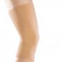 Ginocchiera tutore gamba ortopedico semplice poliestensiva tubolare in tessuto elastico FGP Art. M601