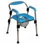 Sedia per Doccia Disabili e da comodo Art. AB-94