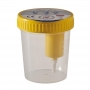 Contenitore per urina con prelievo Art. PM-600