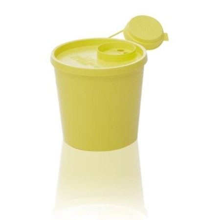 Contenitore Smaltimento...