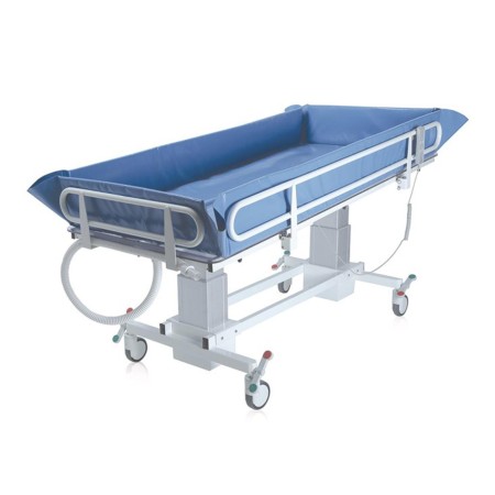 Barella doccia per Disabili...