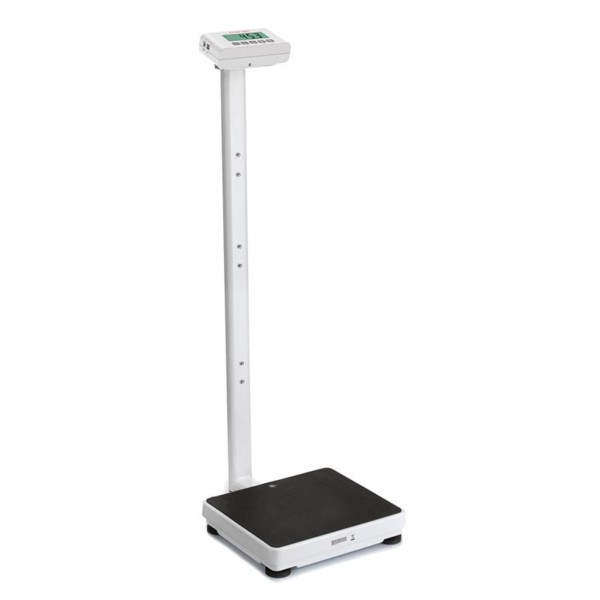 Bilancia Pesapersone a Colonna per Uso Professionale con Dislpay Digitale portata massima 300 kg Art. BLC100