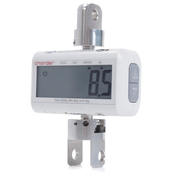 Bilancia Pesapersone per Sollevamalati con Dislpay Digitale portata massima 300 kg Art. BLC250