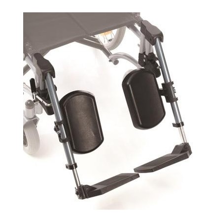 Due Pedane Elevabili Per...