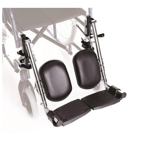 Due Pedane Elevabili Per...