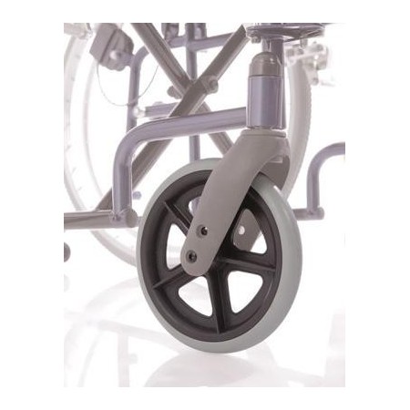 Ruote ANTERIORI per Sedia a...