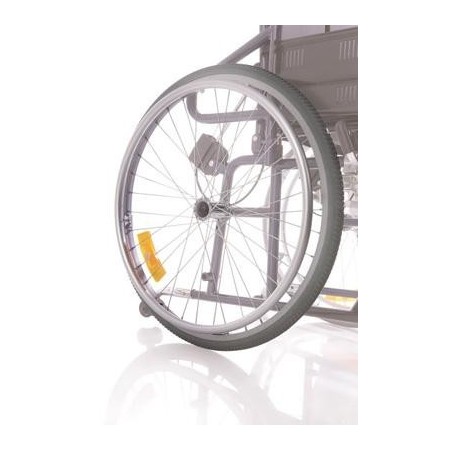 Ruote Posteriori in PU a...