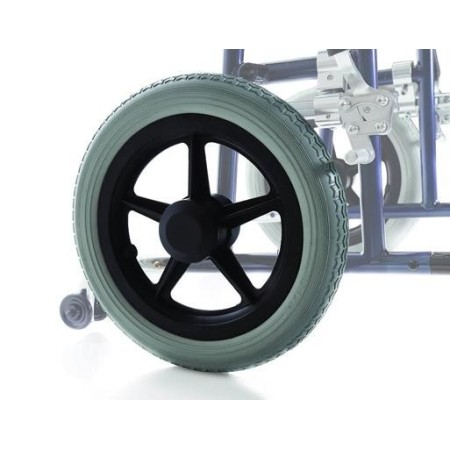 Coppia Ruote posteriori in...