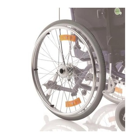 Ruote Posteriori per Sedia...