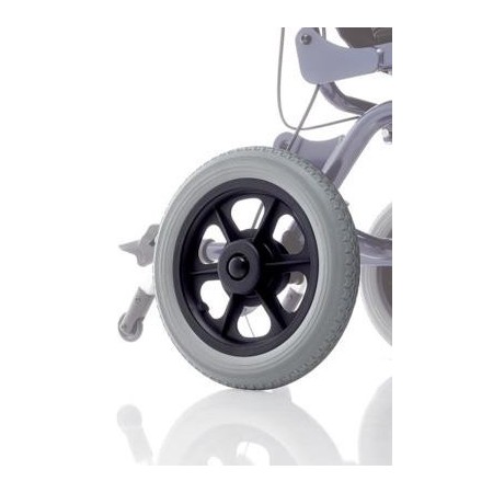 Ruote Posteriori in PU per...