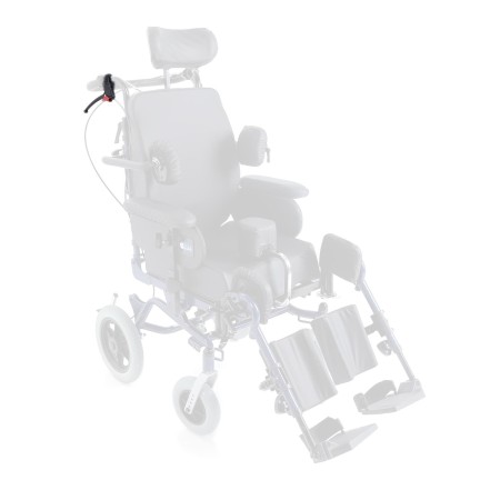 Leva Freno SINISTRO...