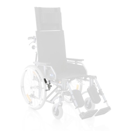 Kit Freno su Ruota SINISTRO...