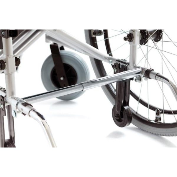 Dispositivo Anti-furto per Sedia a Rotelle Carrozzina Art. CAR605