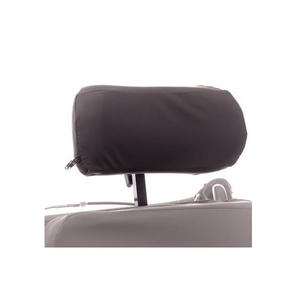 Poggiatesta Anatomico Per Carrozzina Sedia A Rotelle Relief CP900 E CP910  Art. CAR705