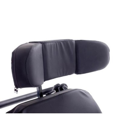 Poggiatesta 3 Sezioni Per...