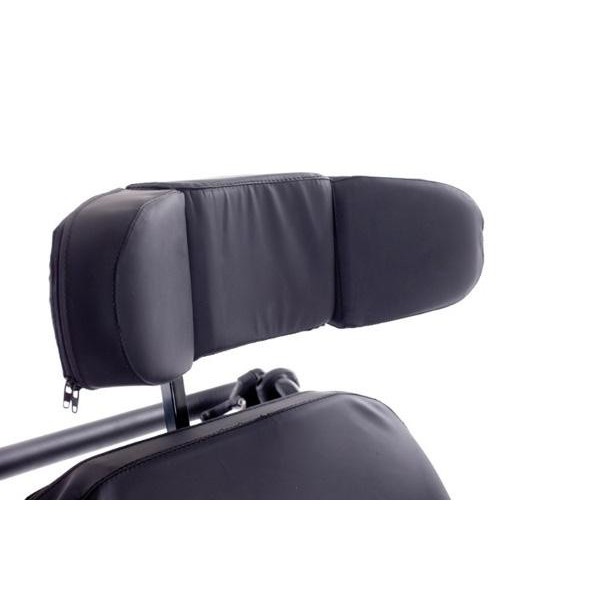 Poggiatesta 3 Sezioni Per Carrozzina Sedia A Rotelle Relief CP900 E CP910 Art. CAR710