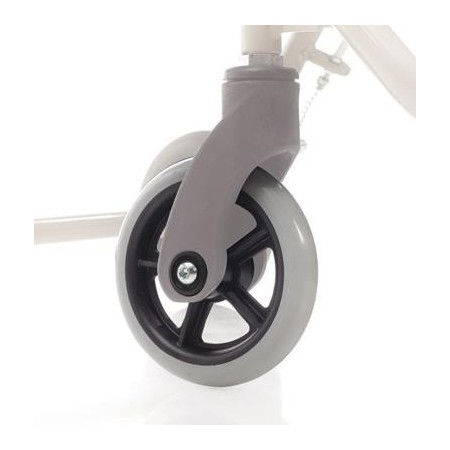 Ruota Anteriore per Sedia a...