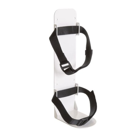 Portabombole da ossigeno...