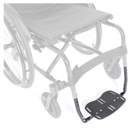 Pedana Intera Ribaltabile...