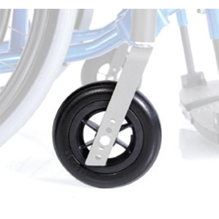 Coppia Ruote anteriori 15...