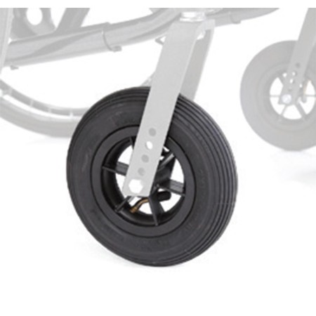 Coppia Ruote anteriori 17,5...