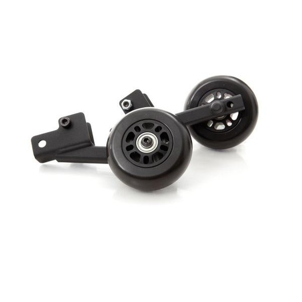 Ruotini antiribaltamento per Sedia a Rotelle Carrozzina PAIO CM720 Art. CMA153