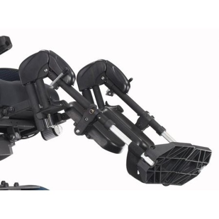 Pedana Elevabile Manuale...