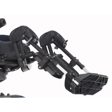 Pedana Elevabile Manuale...