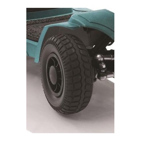 Ruota anteriore per Scooter...