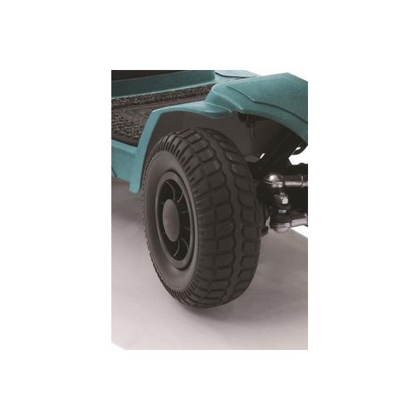 Ruota anteriore per Scooter per Anziani CM400 Art. CMR405