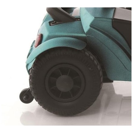 Ruota Posteriore per...