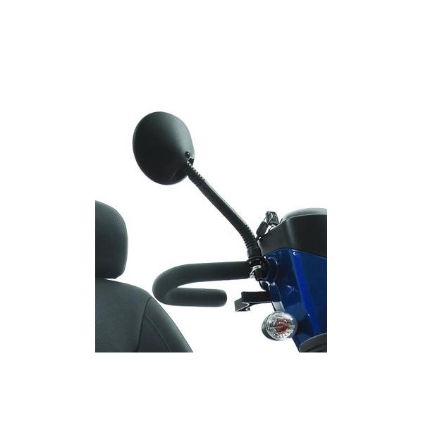 Specchietto Retrovisore per Scooter Elettrico Disabili e Anziani modelli CM500/510/600 Art. CMR501