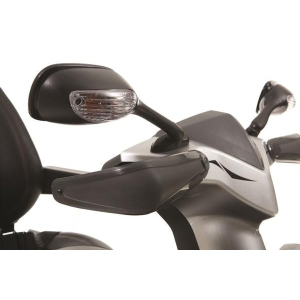 Specchietto Con Freccia DESTRO per Scooter Elettrico Disabili e Anziani CM720 Art. CMR752D