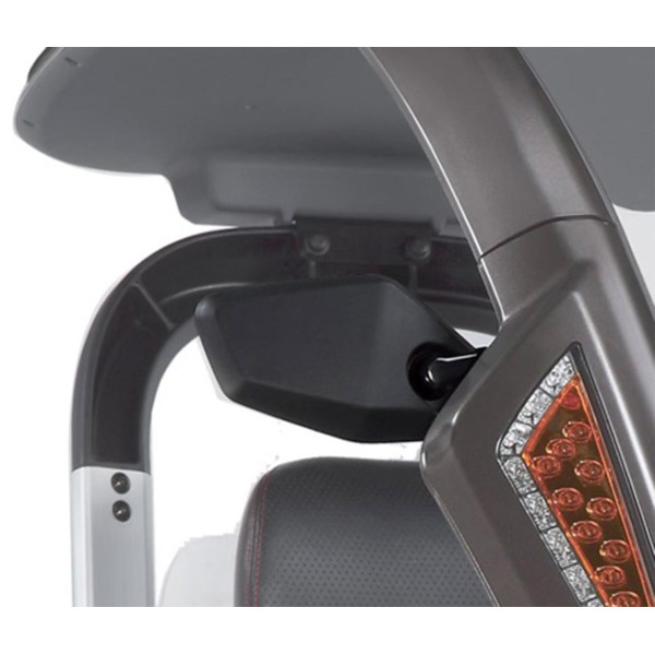 Specchietto Destro per Scooter Elettrico Disabili e Anziani ROYALE 4S Mobility CM730 Art. CMR753D