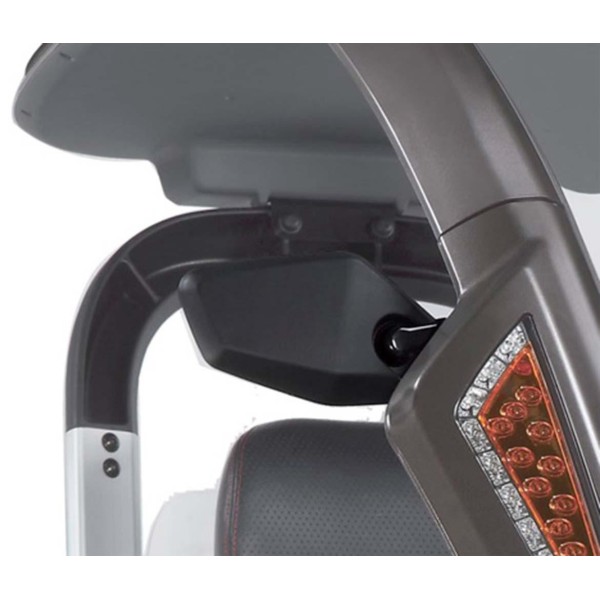 Specchietto Sinistro per Scooter Elettrico Disabili e Anziani ROYALE 4S Mobility CM730 Art. CMR753S