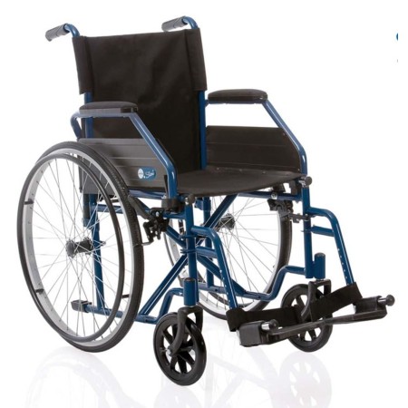 Sedia a Rotelle Carrozzina...